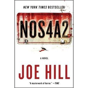 NOS4A2 -- Joe Hill